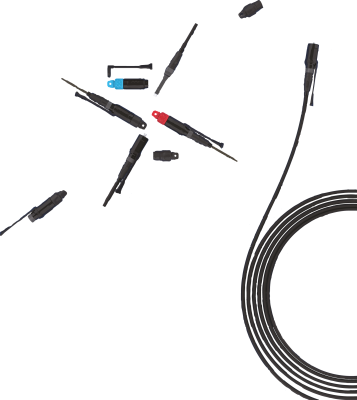 Cables EasyConns