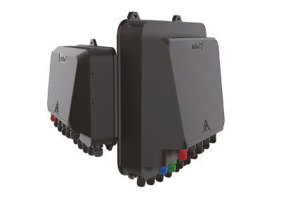 Cajas EasyConns FitDP